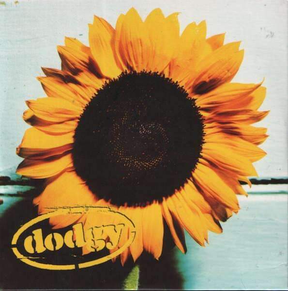 Dodgy - Good Enough