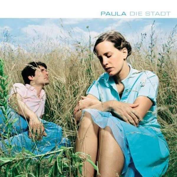 Paula - Die Stadt
