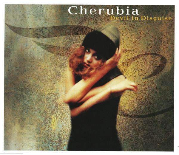Cherubia - Devil In Disguise