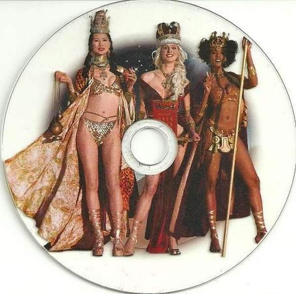 Various Artists - West Amaretti X-Mas Vol. 1