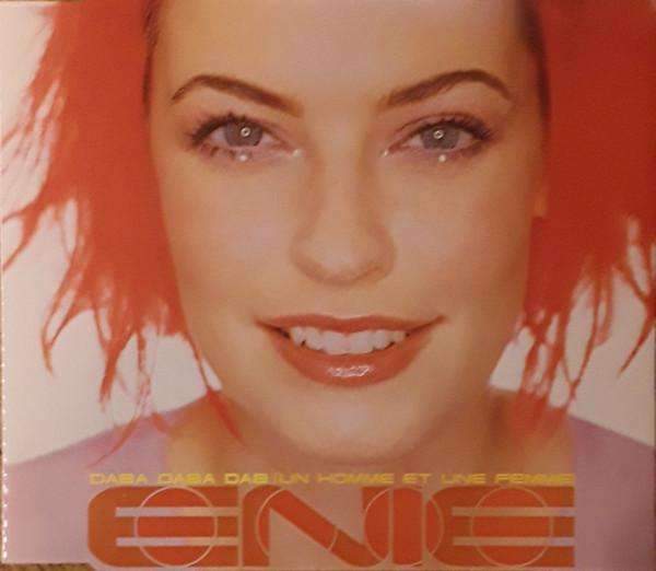 Enie - Daba Daba Dab (Un Homme Et Une Femme)