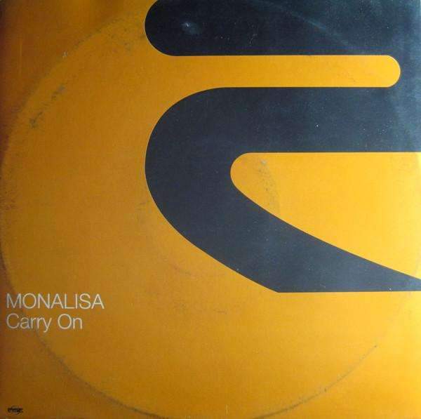 Monalisa - Carry On