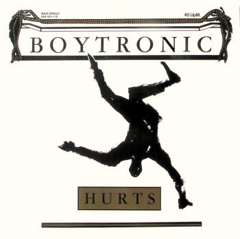 Boytronic - Hurts