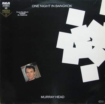 Head, Murray - One Night In Bangkok