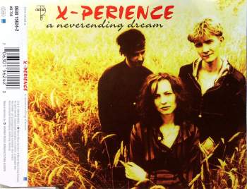 X-Perience - A Neverending Dream