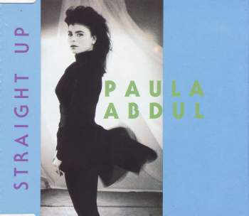 Abdul, Paula - Straight Up
