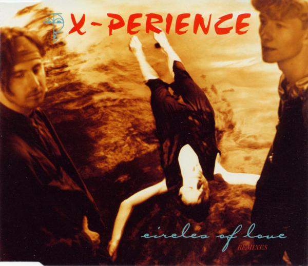 X-Perience - Circles Of Love