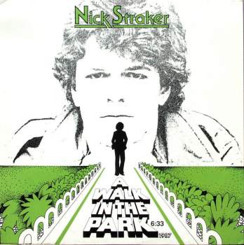 Straker, Nick - A Walk In The Park