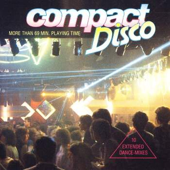 Various - Compact Disco