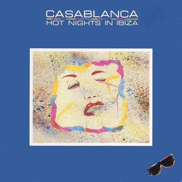 Casablanca - Hot Nights In Ibiza