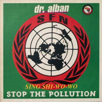 Dr. Alban - Sing Shi-Wo-Wo (Stop The Poll)