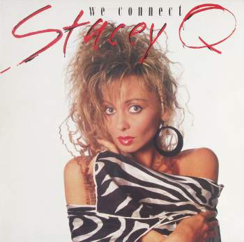 Stacey Q. - We Connect