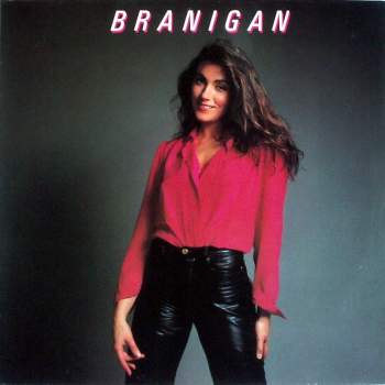 Branigan, Laura - Branigan