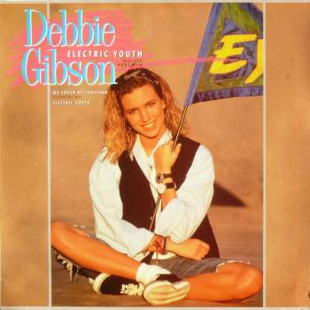 Gibson, Debbie - Electric Youth