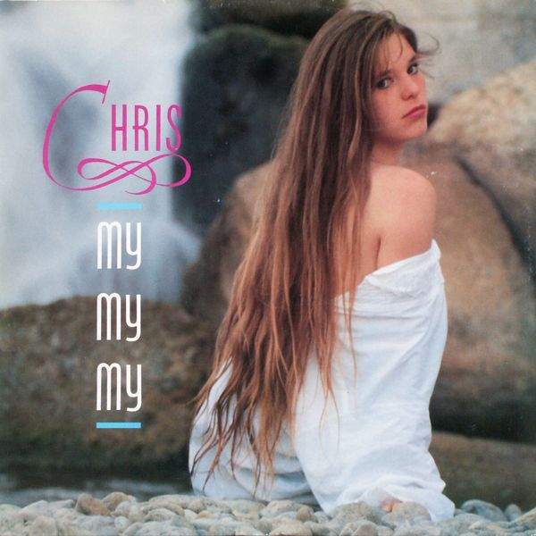 Chris - My My My