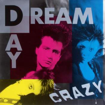 Daydream - Crazy