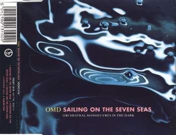 OMD - Sailing On The Seven Seas