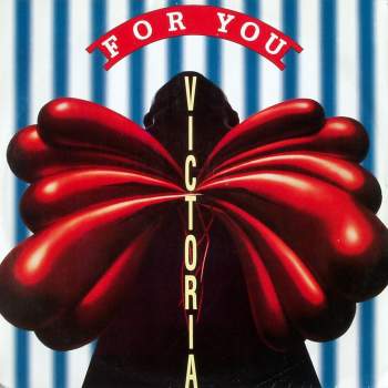 Victoria - For You