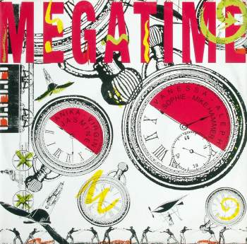 Various - Megatime