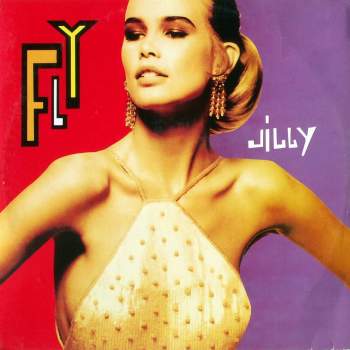 Jilly - Fly