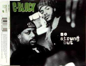C-Block - So Strung Out