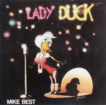 Best, Mike - Lady Duck