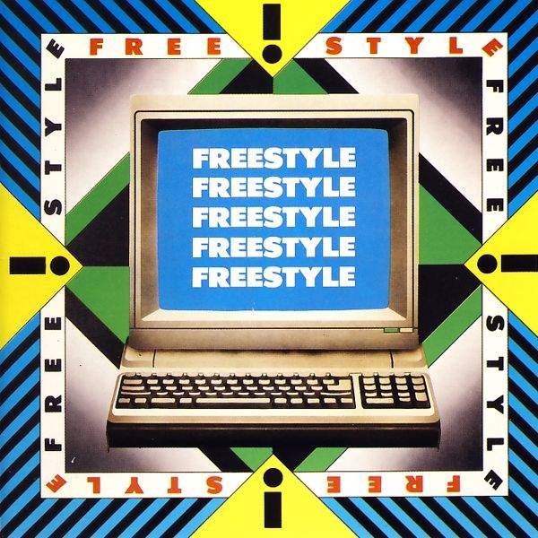Freestyle - Freestyle