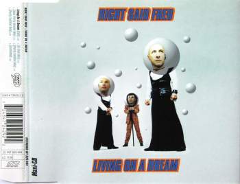Right Said Fred - Living On A Dream