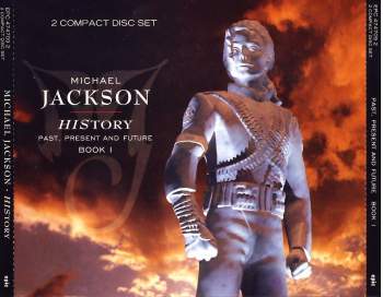 Jackson, Michael - History
