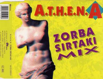 ATHENA - Zorba