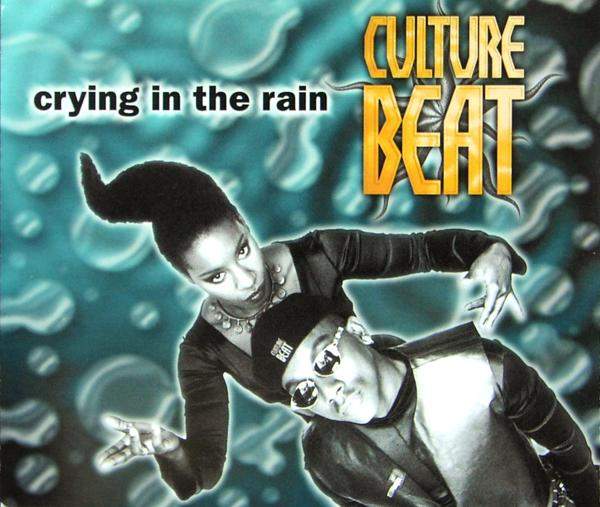 Culture Beat - Crying In The Rain