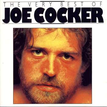 Cocker, Joe - The Very Best Of Joe Cocker