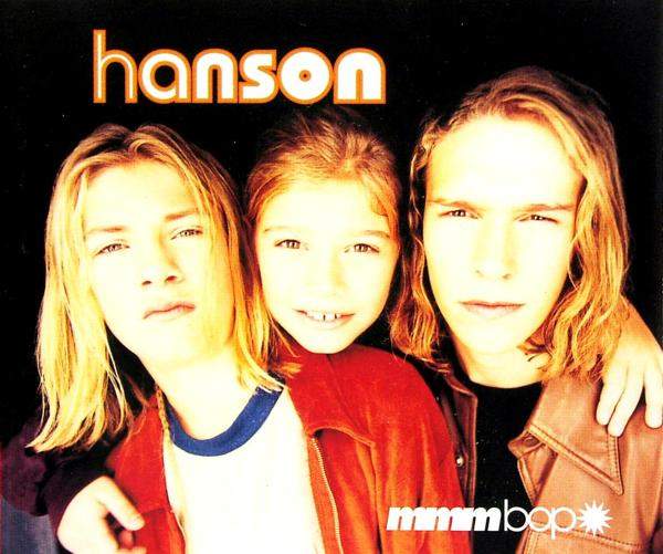 Hanson - Mmm Bop