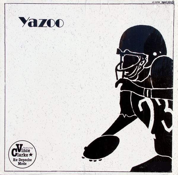 Yazoo - Only You/ Situation