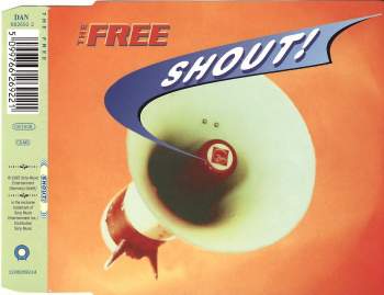 Free, The - Shout