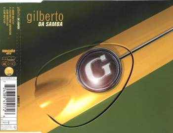 Gilberto - Da Samba