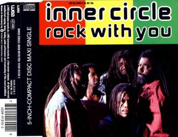 Inner Circle - Rock With You