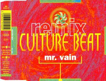 Culture Beat - Mr. Vain Remix