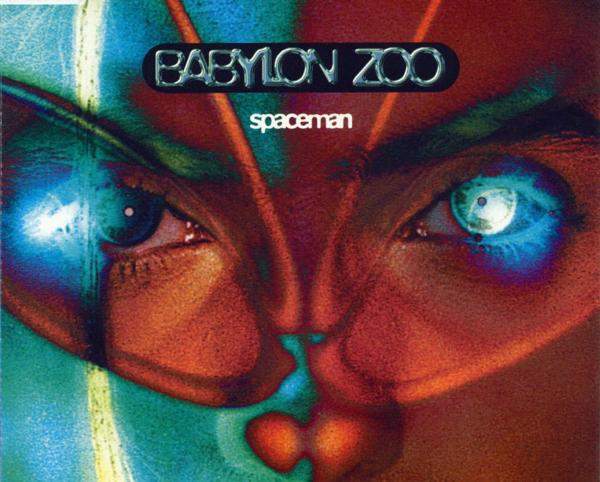Babylon Zoo - Spaceman