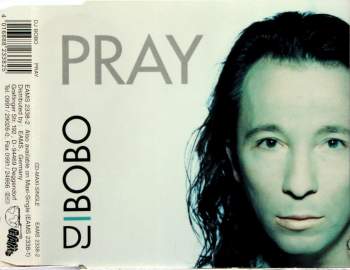 DJ Bobo - Pray