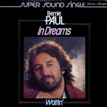 Paul, Bernie - In Dreams