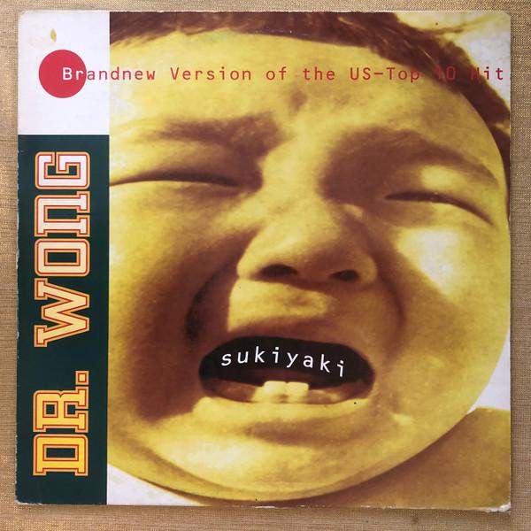 Dr. Wong - Sukiyaki