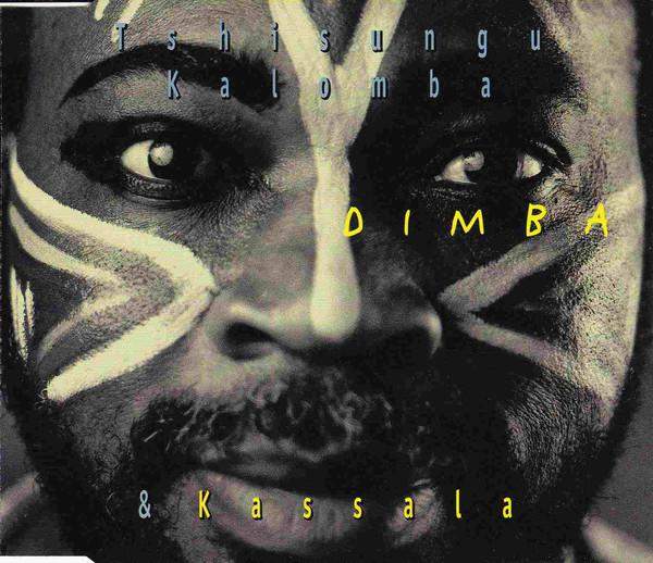 Tshisungo Kalomba - Dimba