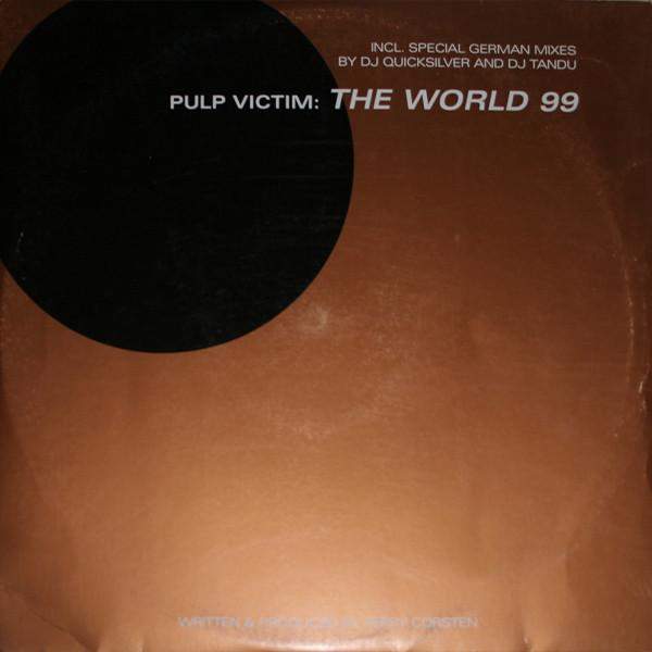 Pulp Victim - The World 99