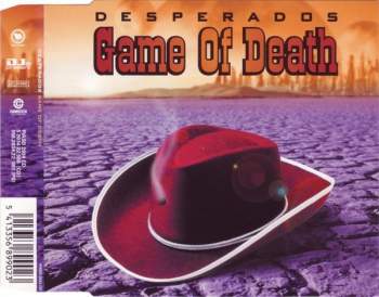 Desperados - Game Of Death