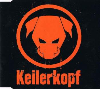 Keilerkopf - Niemand