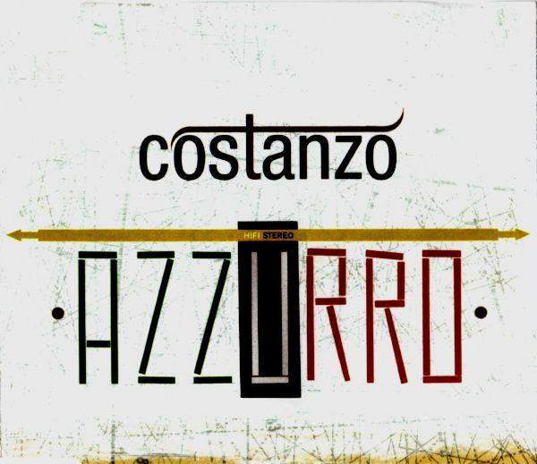 Costanzo - Azzurro