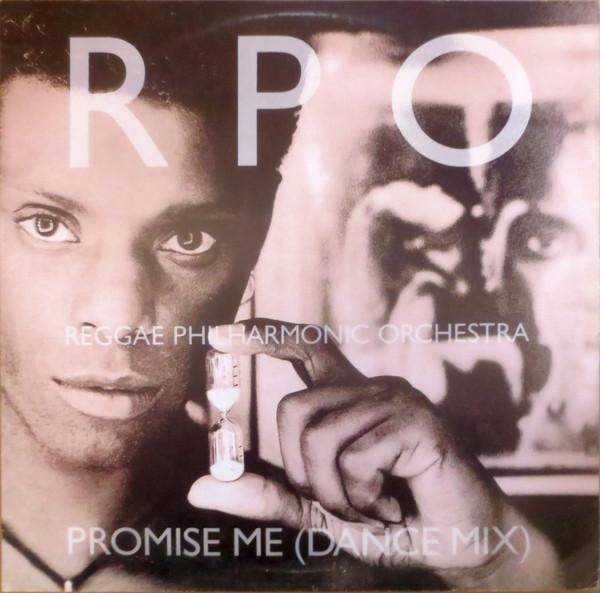 Reggae Philharmonic Orchestra - Promise Me (Dance Mix)