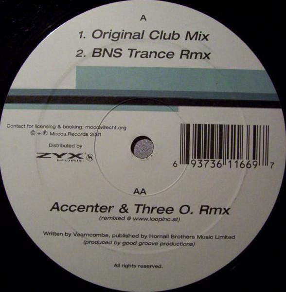 Sugar M - Wonderful Life