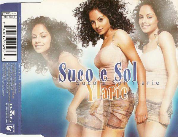 Suco E Sol - Ylarie